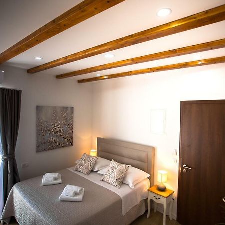 Katriga Luxury Studio, 4**** Old Town Split Exterior foto