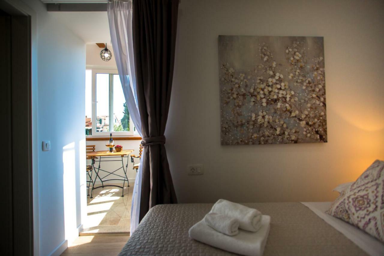 Katriga Luxury Studio, 4**** Old Town Split Exterior foto